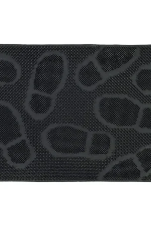 Commander Vite Tapis caoutchouc